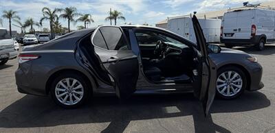 2018 Toyota Camry L - Photo 15 - Bakersfield, CA 93305