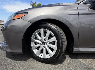 2018 Toyota Camry L - Photo 25 - Bakersfield, CA 93305