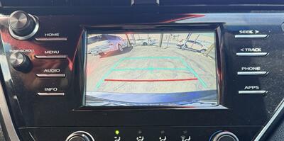 2018 Toyota Camry L - Photo 29 - Bakersfield, CA 93305