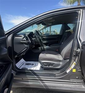 2018 Toyota Camry L - Photo 5 - Bakersfield, CA 93305