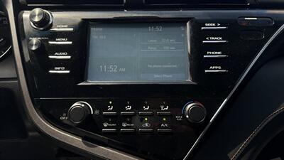 2018 Toyota Camry L - Photo 24 - Bakersfield, CA 93305