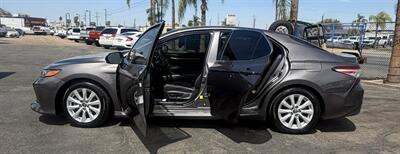 2018 Toyota Camry L - Photo 4 - Bakersfield, CA 93305
