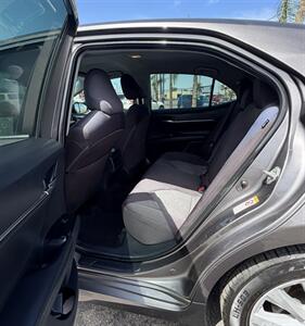 2018 Toyota Camry L - Photo 7 - Bakersfield, CA 93305