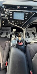 2018 Toyota Camry L - Photo 21 - Bakersfield, CA 93305