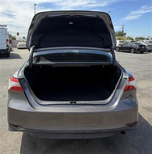 2018 Toyota Camry L - Photo 11 - Bakersfield, CA 93305