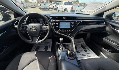 2018 Toyota Camry L - Photo 18 - Bakersfield, CA 93305