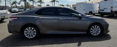 2018 Toyota Camry L - Photo 14 - Bakersfield, CA 93305