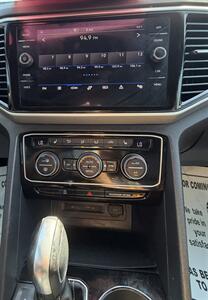 2022 Volkswagen Atlas Cross Sport V6 SE - Photo 25 - Bakersfield, CA 93305
