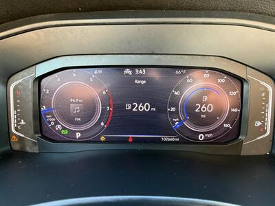 2022 Volkswagen Atlas Cross Sport V6 SE - Photo 28 - Bakersfield, CA 93305
