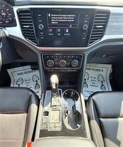 2022 Volkswagen Atlas Cross Sport V6 SE - Photo 23 - Bakersfield, CA 93305