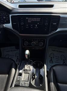 2022 Volkswagen Atlas Cross Sport V6 SE - Photo 22 - Bakersfield, CA 93305