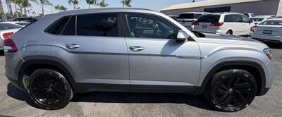 2022 Volkswagen Atlas Cross Sport V6 SE - Photo 15 - Bakersfield, CA 93305