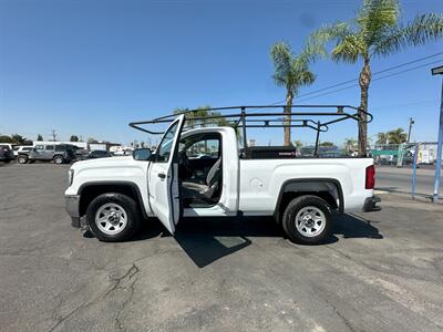 2018 GMC Sierra 1500   - Photo 5 - Bakersfield, CA 93301