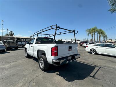 2018 GMC Sierra 1500   - Photo 7 - Bakersfield, CA 93301