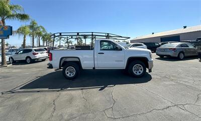 2018 GMC Sierra 1500   - Photo 12 - Bakersfield, CA 93301