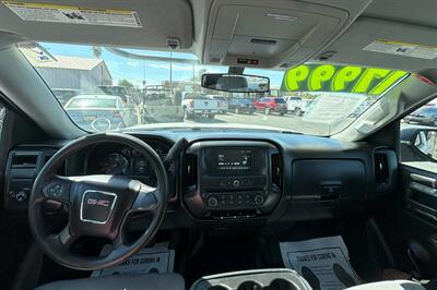 2018 GMC Sierra 1500   - Photo 15 - Bakersfield, CA 93301