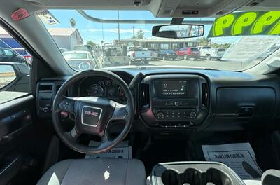 2018 GMC Sierra 1500   - Photo 16 - Bakersfield, CA 93301