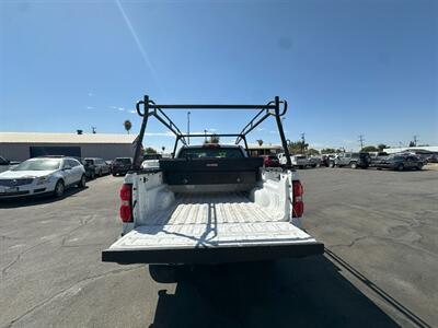2018 GMC Sierra 1500   - Photo 9 - Bakersfield, CA 93301