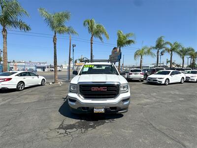 2018 GMC Sierra 1500   - Photo 2 - Bakersfield, CA 93301