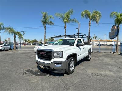 2018 GMC Sierra 1500   - Photo 3 - Bakersfield, CA 93301