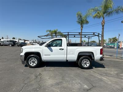 2018 GMC Sierra 1500   - Photo 4 - Bakersfield, CA 93301