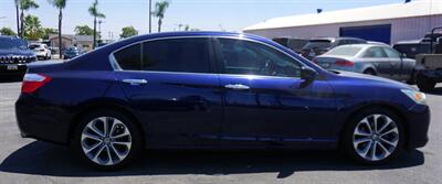 2015 Honda Accord Sport   - Photo 12 - Bakersfield, CA 93301