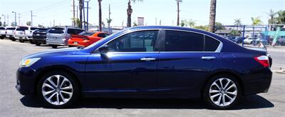 2015 Honda Accord Sport   - Photo 4 - Bakersfield, CA 93301