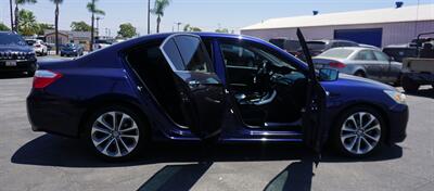 2015 Honda Accord Sport   - Photo 13 - Bakersfield, CA 93301