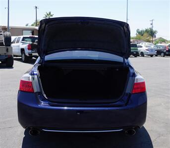 2015 Honda Accord Sport   - Photo 9 - Bakersfield, CA 93301