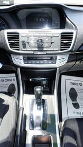 2015 Honda Accord Sport   - Photo 18 - Bakersfield, CA 93301