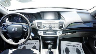 2015 Honda Accord Sport   - Photo 16 - Bakersfield, CA 93301