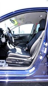 2015 Honda Accord Sport   - Photo 6 - Bakersfield, CA 93301