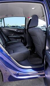 2015 Honda Accord Sport   - Photo 15 - Bakersfield, CA 93301