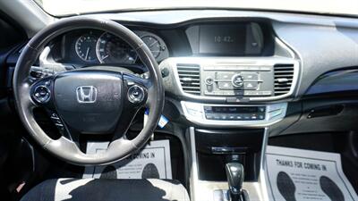 2015 Honda Accord Sport   - Photo 17 - Bakersfield, CA 93301