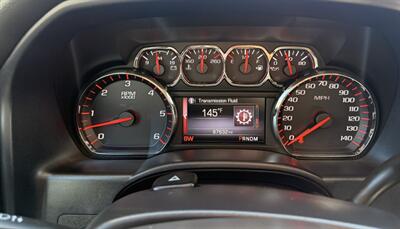2015 GMC Sierra 1500 SLT   - Photo 33 - Bakersfield, CA 93305