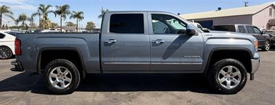 2015 GMC Sierra 1500 SLT   - Photo 15 - Bakersfield, CA 93305