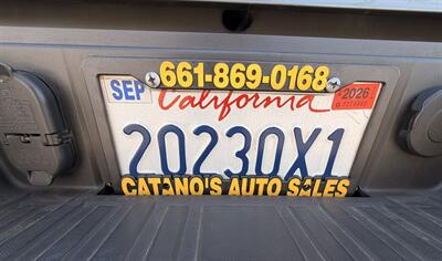 2015 GMC Sierra 1500 SLT   - Photo 11 - Bakersfield, CA 93305