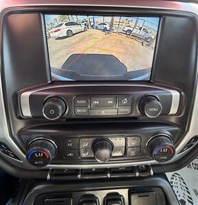 2015 GMC Sierra 1500 SLT   - Photo 34 - Bakersfield, CA 93305