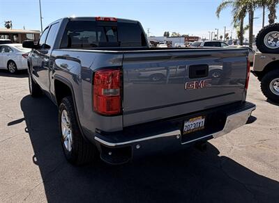 2015 GMC Sierra 1500 SLT   - Photo 9 - Bakersfield, CA 93305
