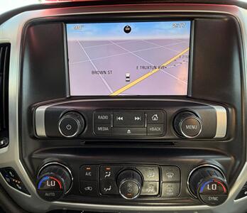 2015 GMC Sierra 1500 SLT   - Photo 28 - Bakersfield, CA 93305