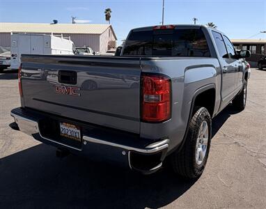 2015 GMC Sierra 1500 SLT   - Photo 14 - Bakersfield, CA 93305