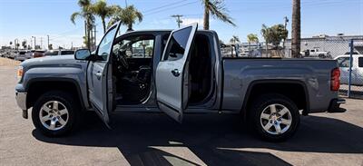 2015 GMC Sierra 1500 SLT   - Photo 5 - Bakersfield, CA 93305