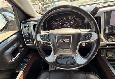 2015 GMC Sierra 1500 SLT   - Photo 22 - Bakersfield, CA 93305