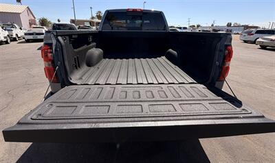 2015 GMC Sierra 1500 SLT   - Photo 13 - Bakersfield, CA 93305