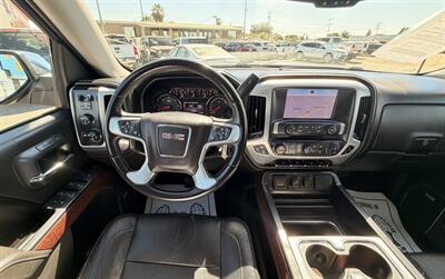 2015 GMC Sierra 1500 SLT   - Photo 21 - Bakersfield, CA 93305