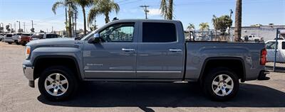 2015 GMC Sierra 1500 SLT   - Photo 4 - Bakersfield, CA 93305