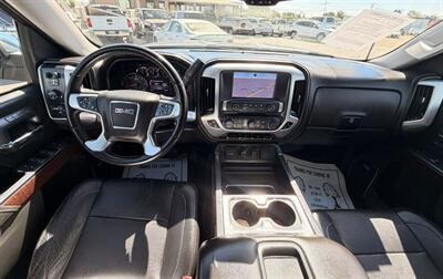 2015 GMC Sierra 1500 SLT   - Photo 20 - Bakersfield, CA 93305