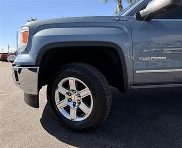 2015 GMC Sierra 1500 SLT   - Photo 29 - Bakersfield, CA 93305