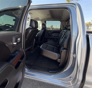 2015 GMC Sierra 1500 SLT   - Photo 8 - Bakersfield, CA 93305
