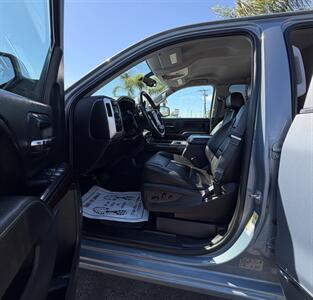 2015 GMC Sierra 1500 SLT   - Photo 6 - Bakersfield, CA 93305